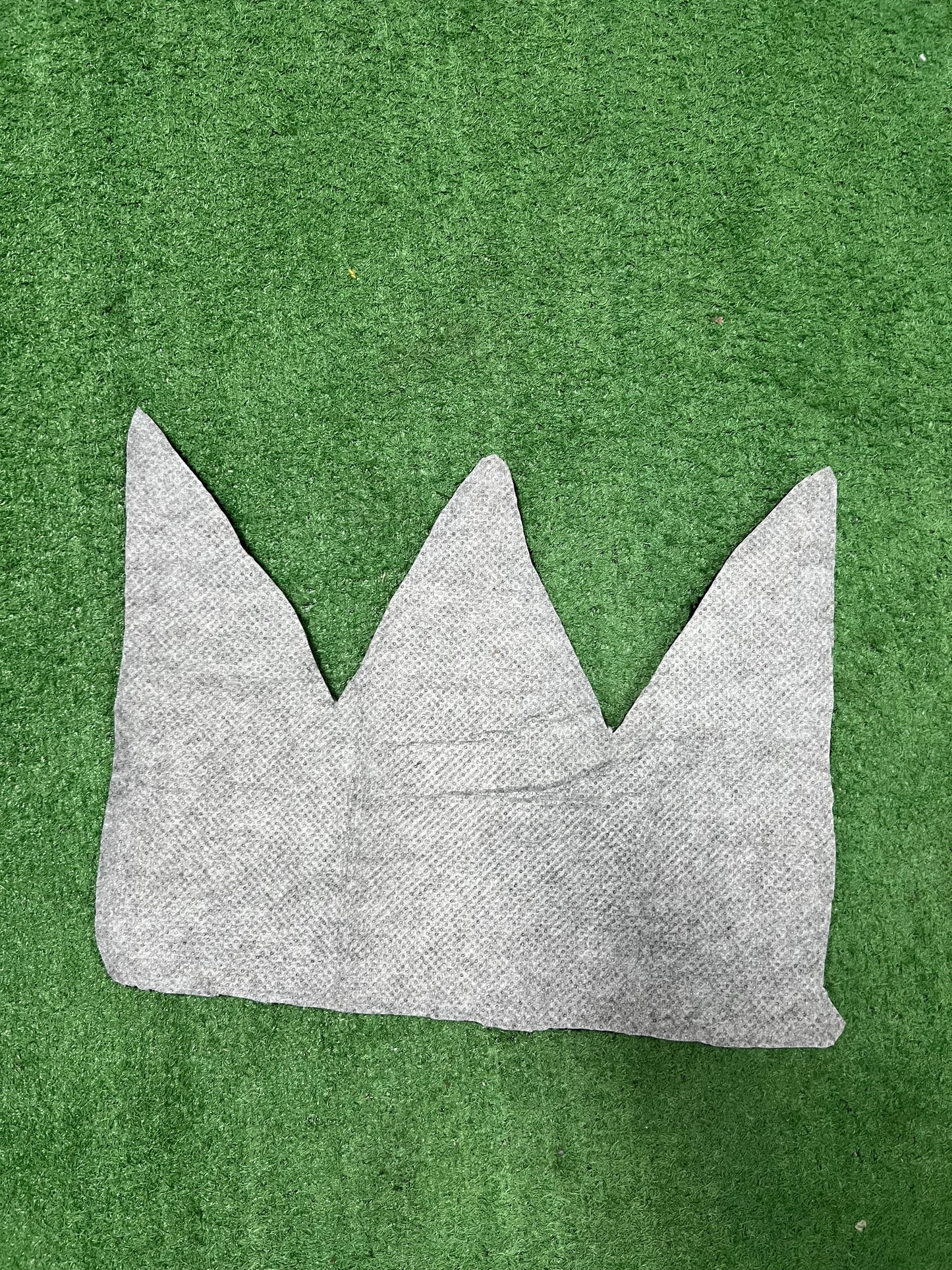 Basquiat Crown