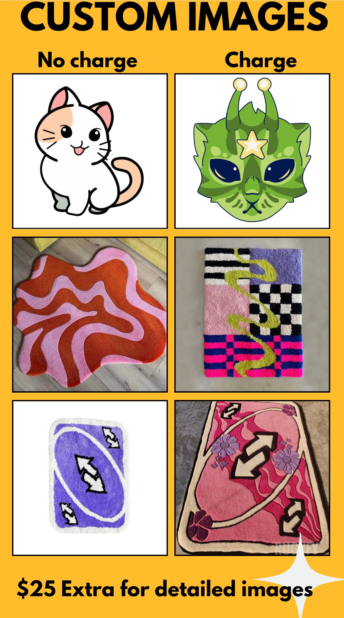 Parent/Child Tufting Class STL - 2025