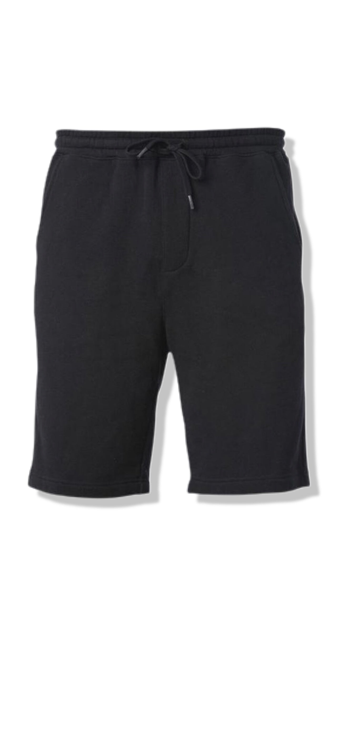 Fleece Shorts