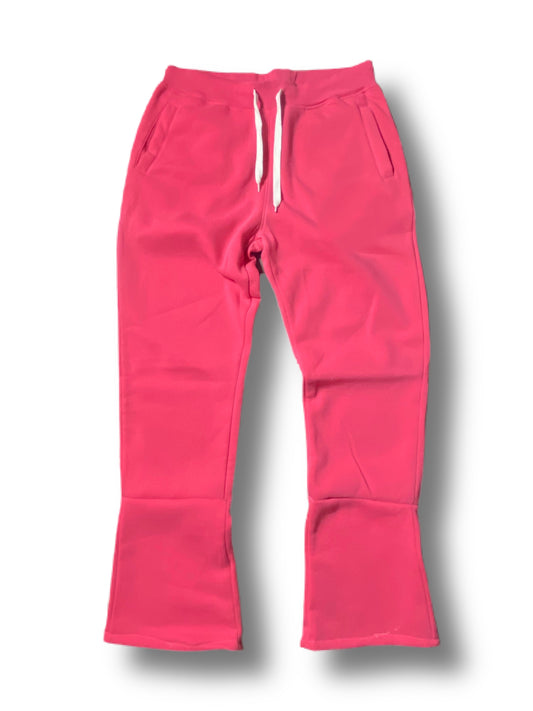 “Stacked” Joggers