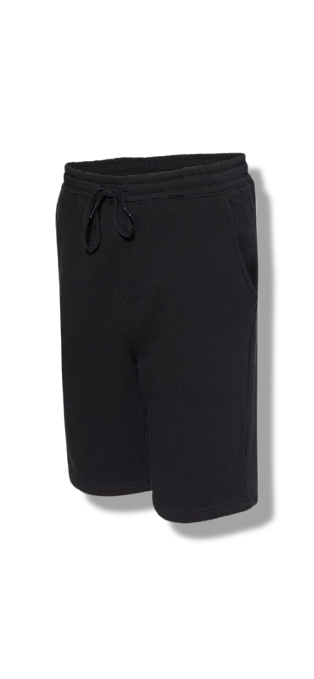 Fleece Shorts