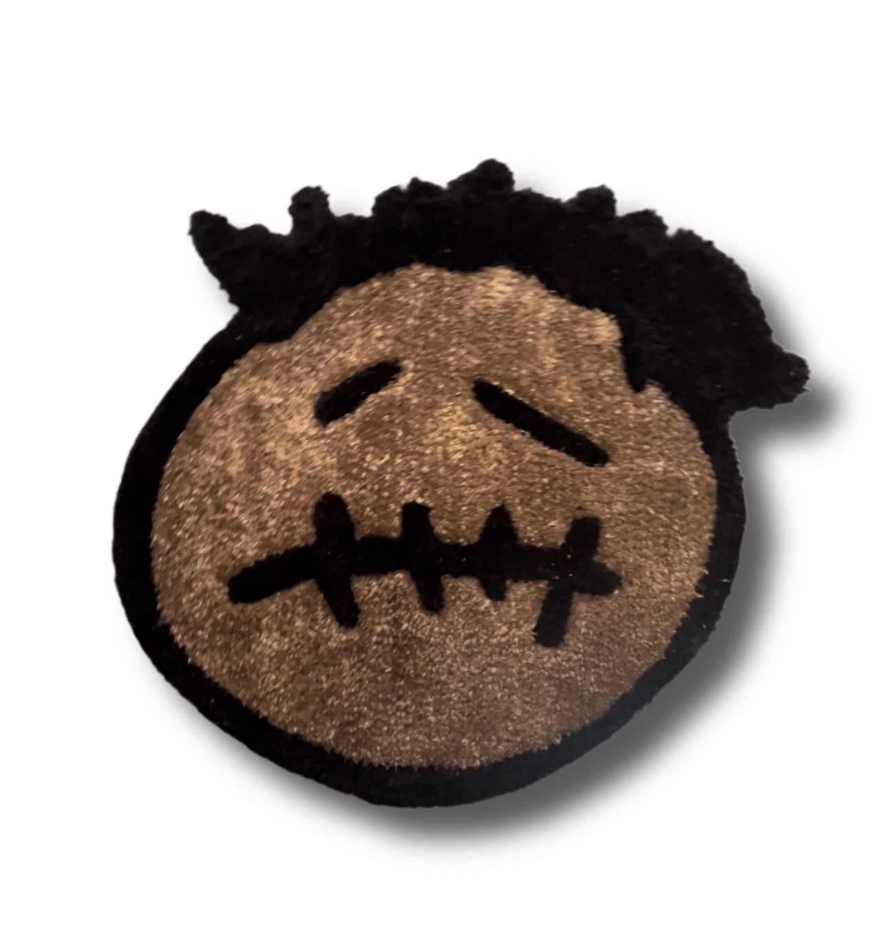 “CACTUS JACK” Rug