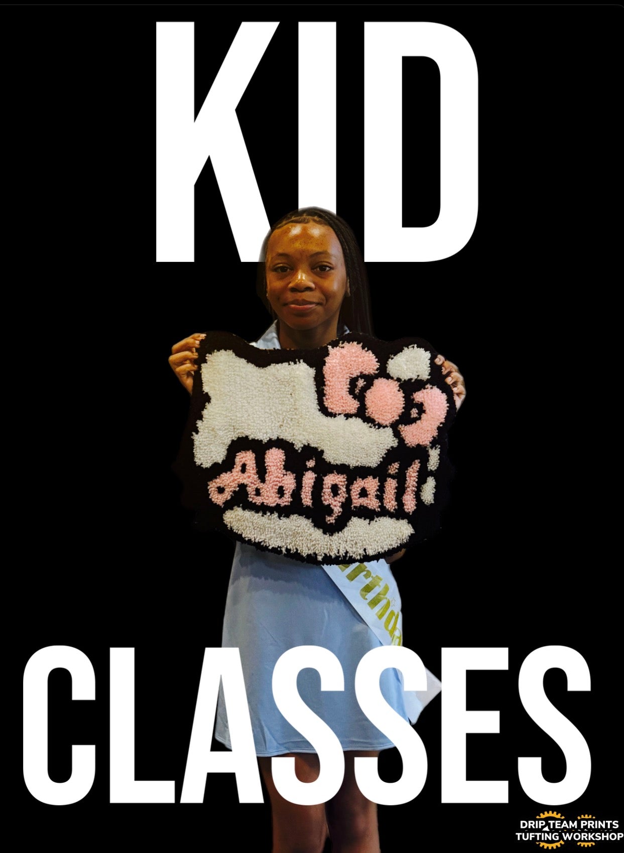 KID CLASSES