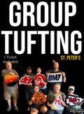 GROUP TUFTING ST PETERS JUNE-AUG