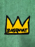 Basquiat Crown