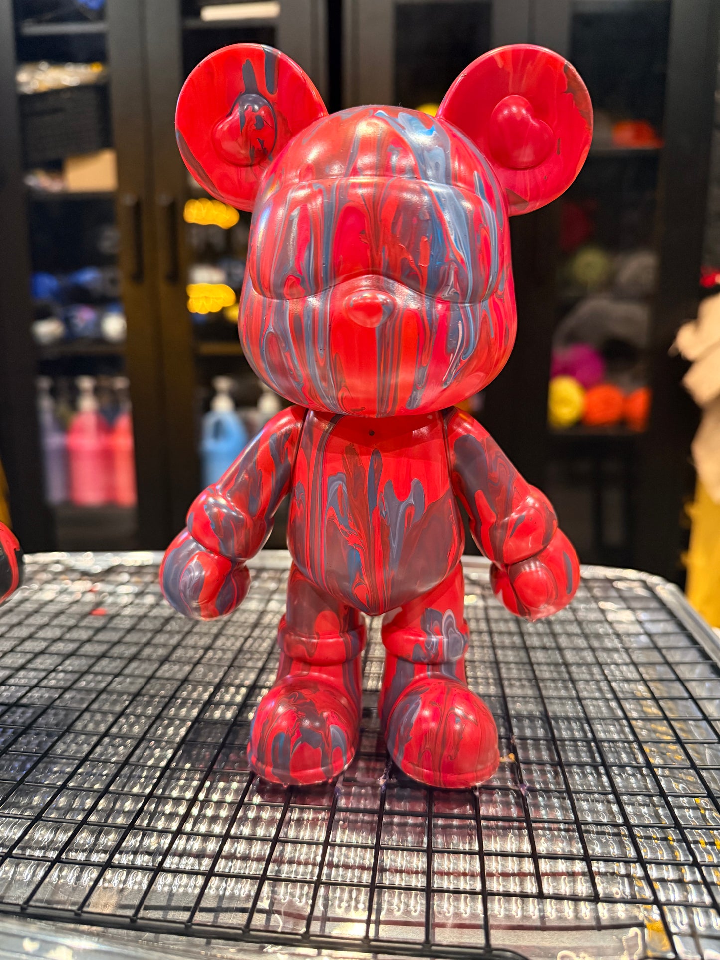 DRIP BEAR CLASS - December 2025