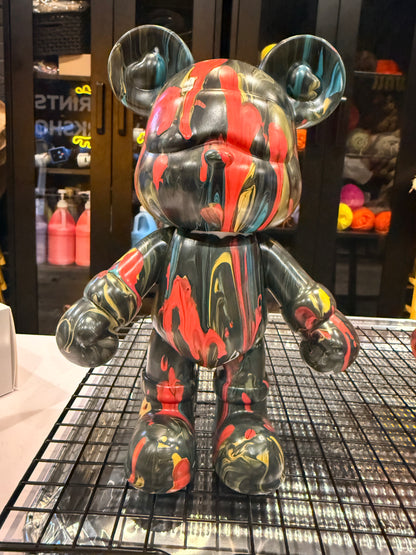 DRIP BEAR CLASS - December 2025