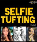 SELFIE RUG CLASS