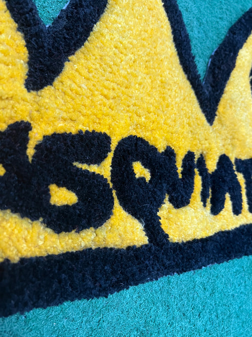 Basquiat Crown