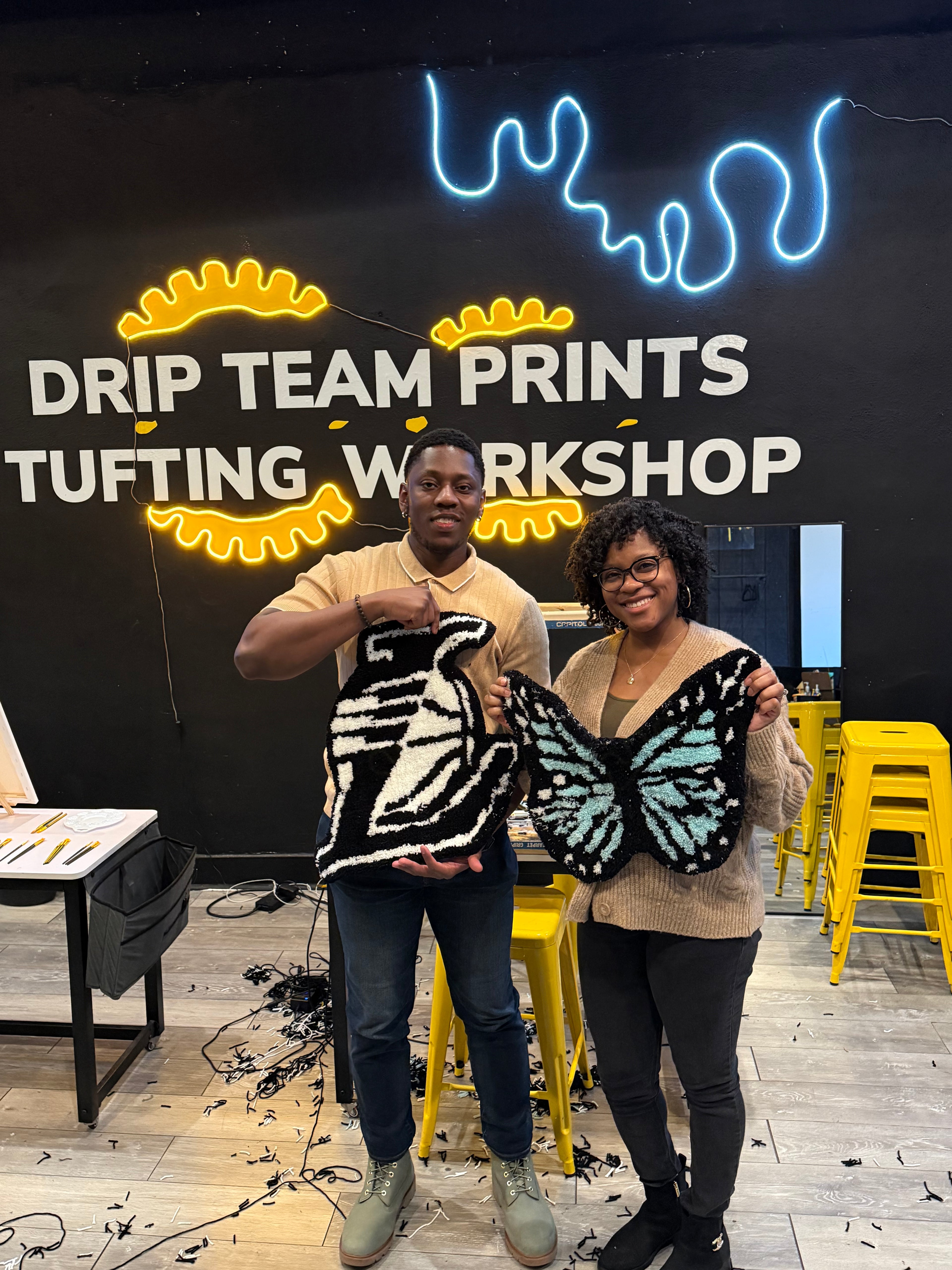 MONDAY SPECIAL - 2025