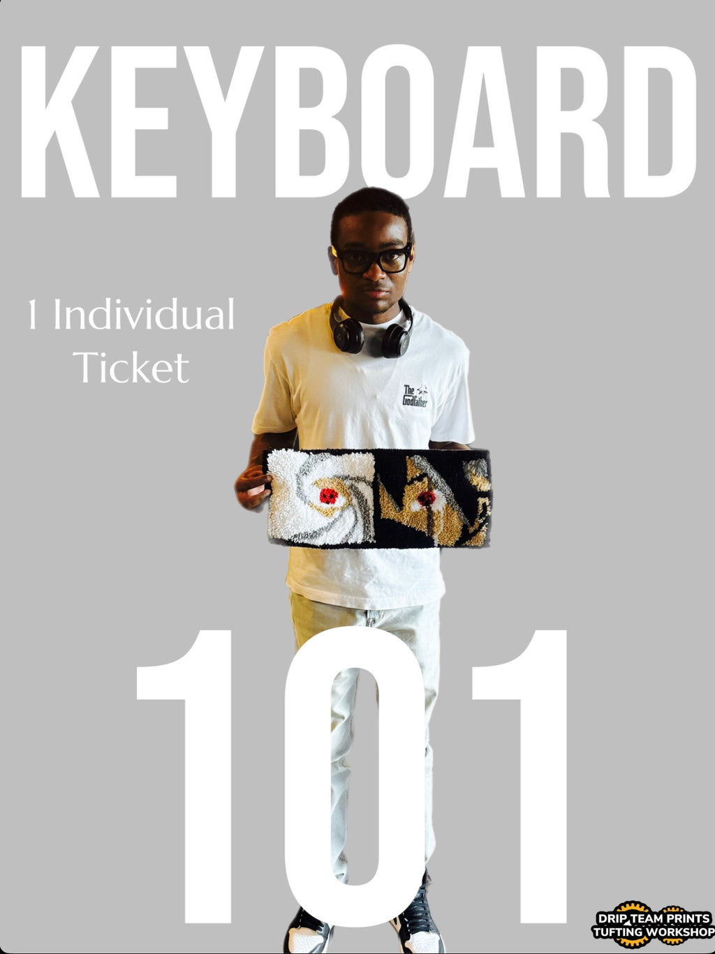 KEYBOARD 101 - March 2026
