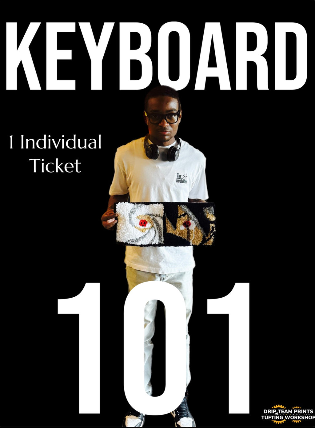 KEYBOARD 101 - February 2026