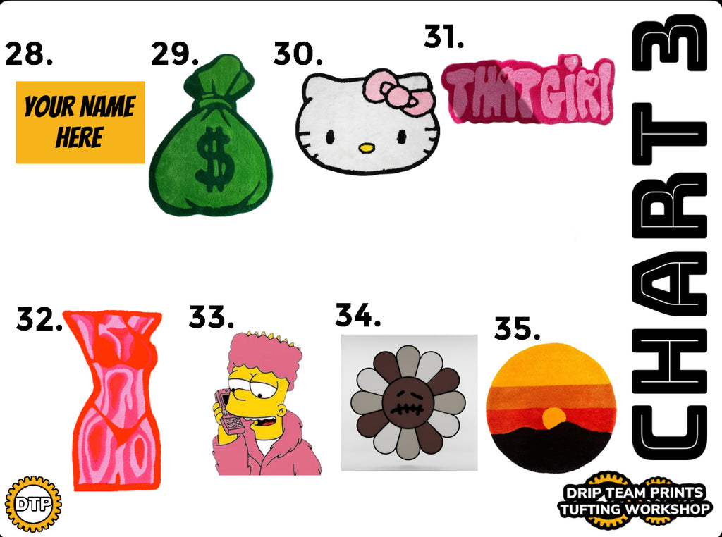 TUFTING 101 - February 2026