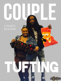 COUPLE TUFTING - March 2026