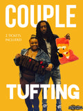 COUPLE TUFTING - January 2026