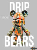 DRIP BEAR CLASS - February 2026