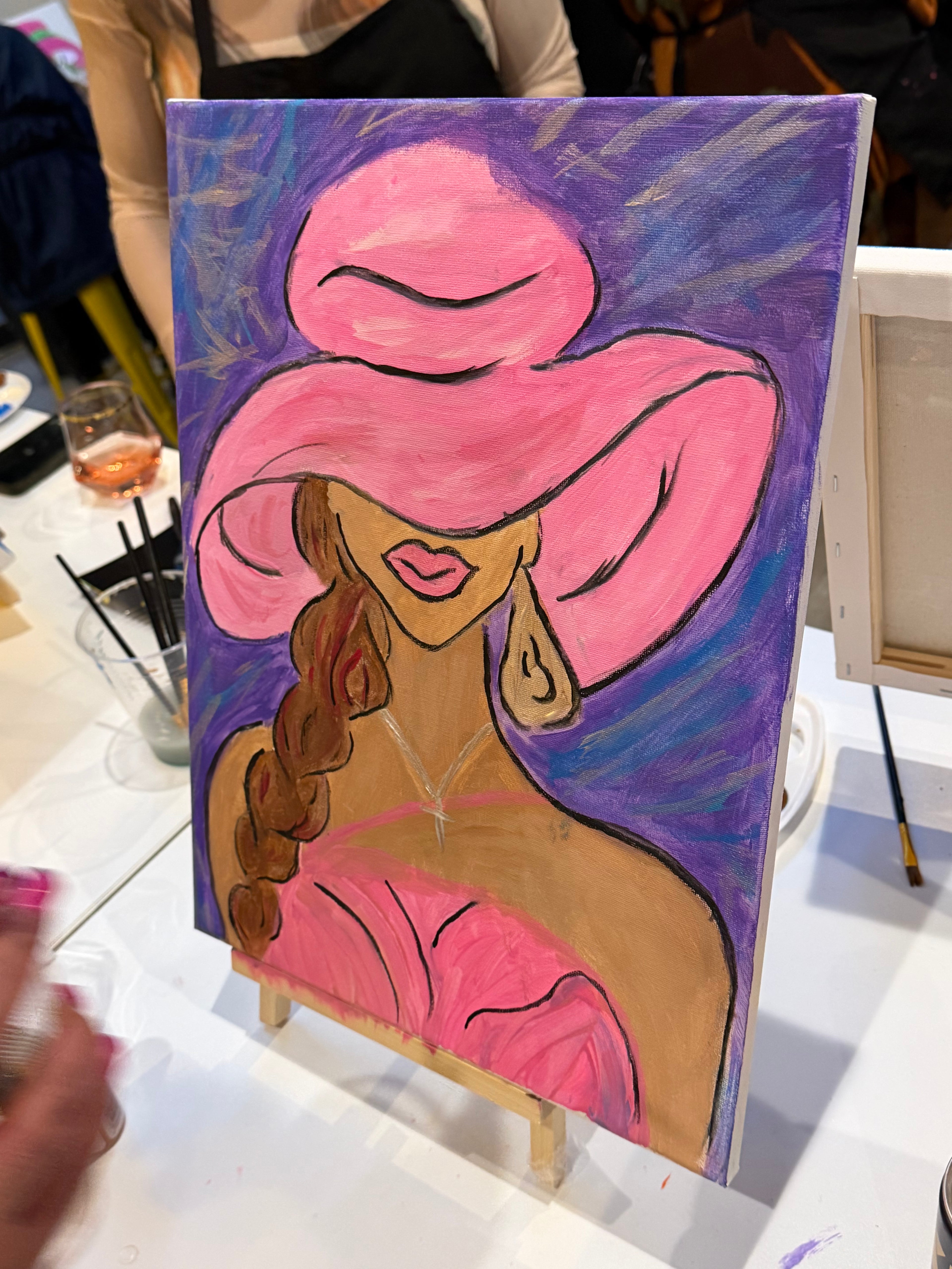 Drip & Sip!!! - January 2026