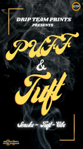 PUFF & TUFT STL MAY-AUG