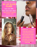 KC LIP GLOSS CLASS