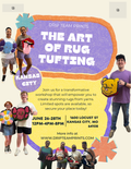 KC TUFTING
