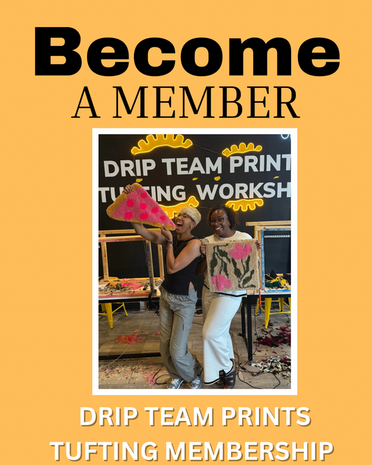 TUFTING MEMBERSHIP
