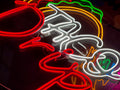 Custom Logo Neon Light