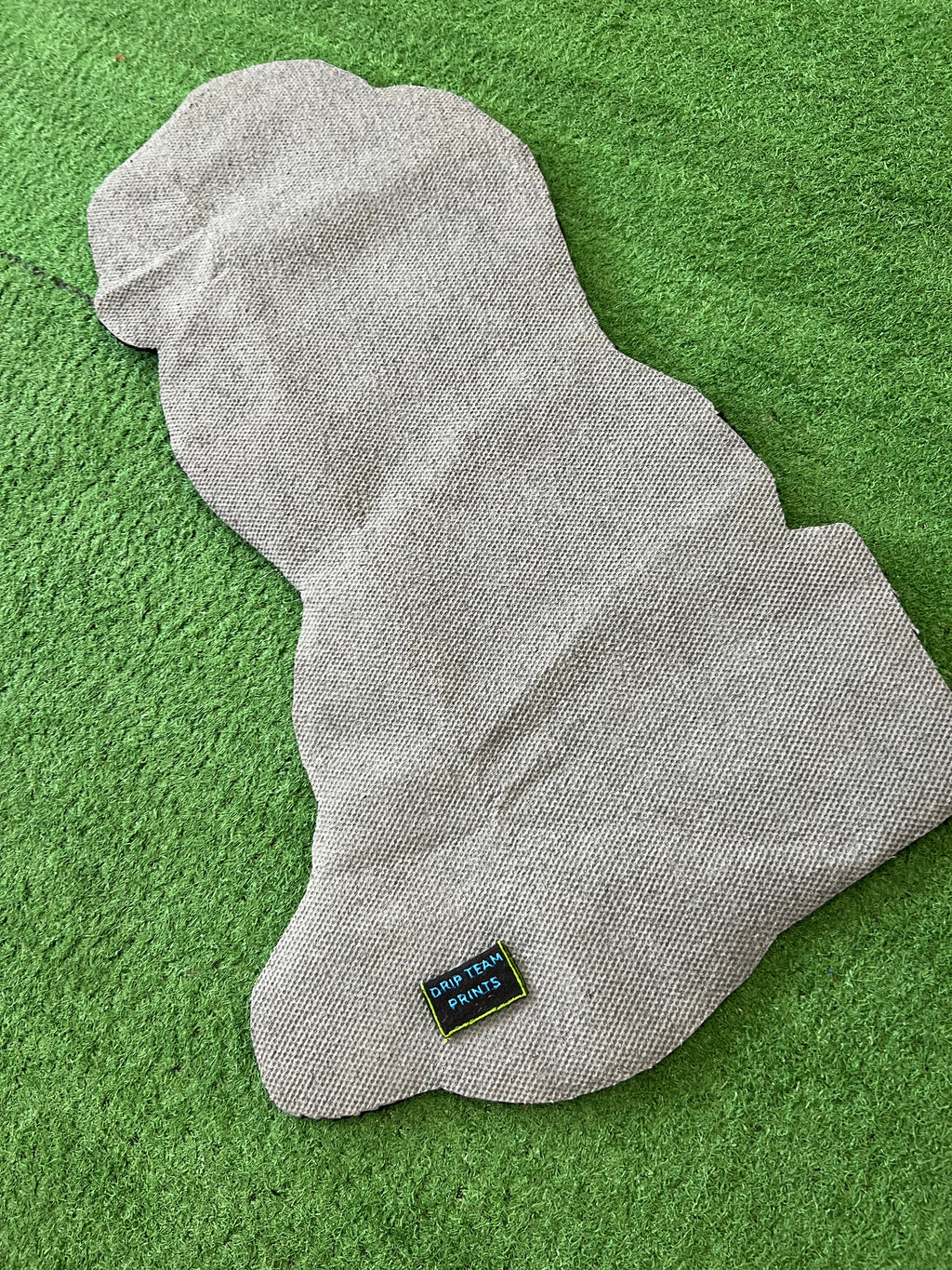 Kaws x Cardinals Rug