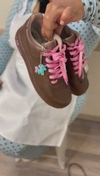 CUSTOM SHOE CLASS MAY-AUG