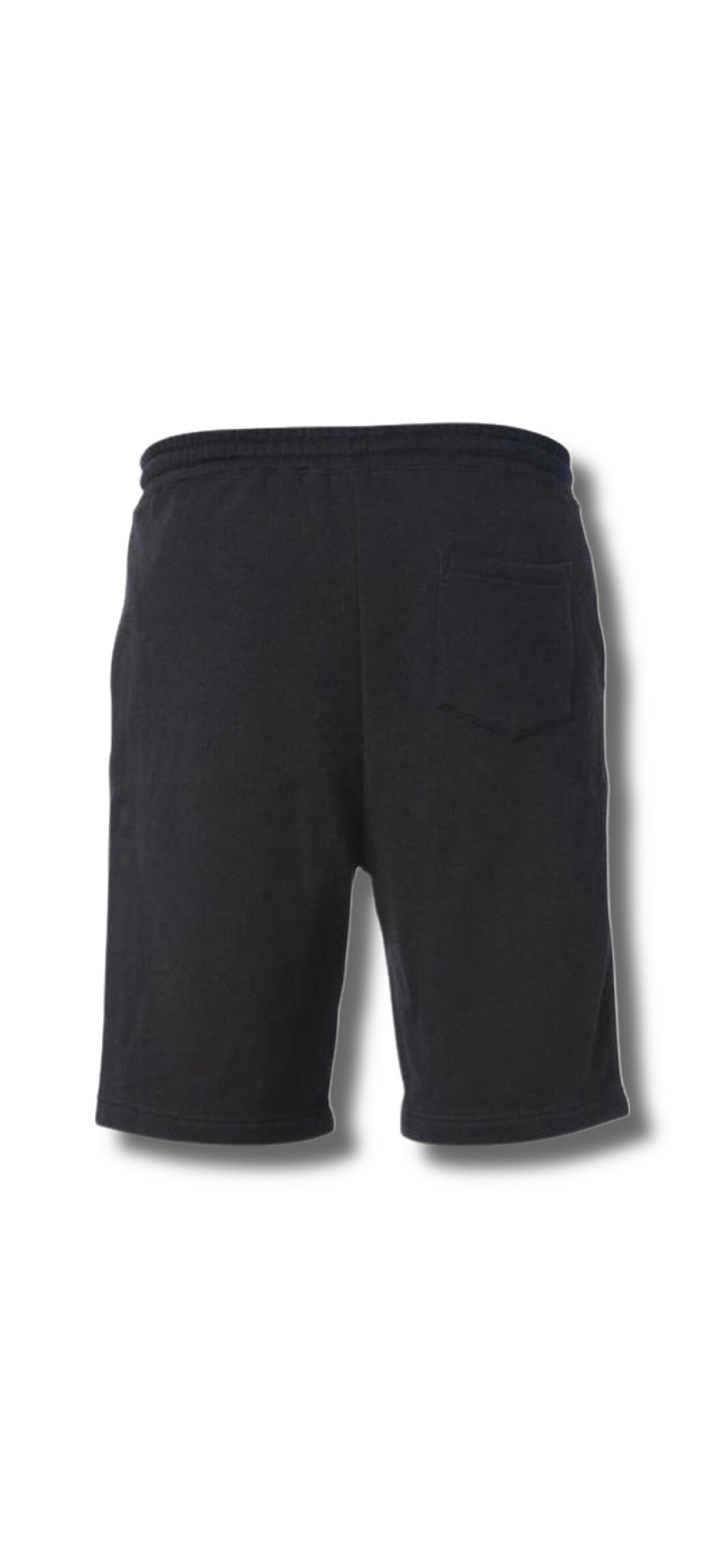 Fleece Shorts