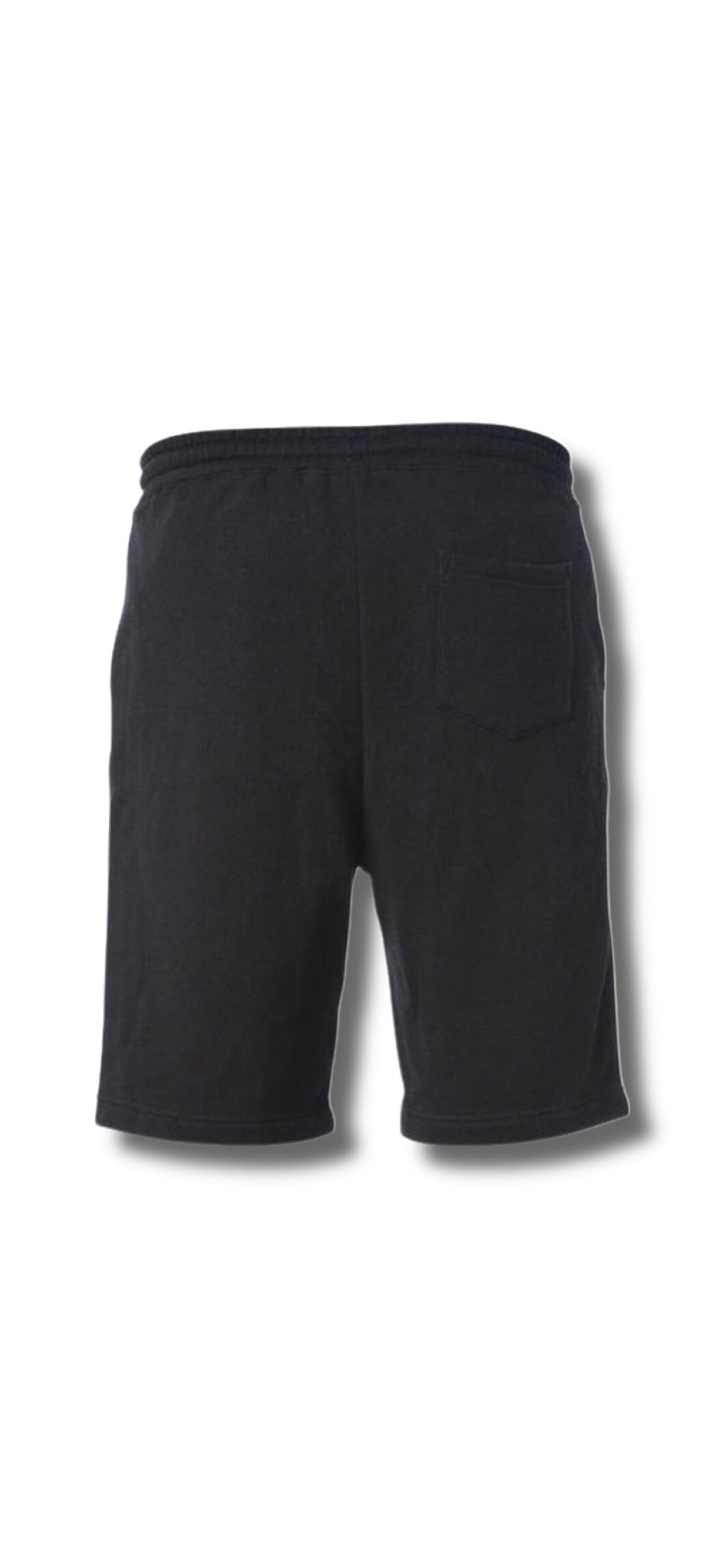 Fleece Shorts