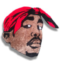 "PAC" Bandanna Rug