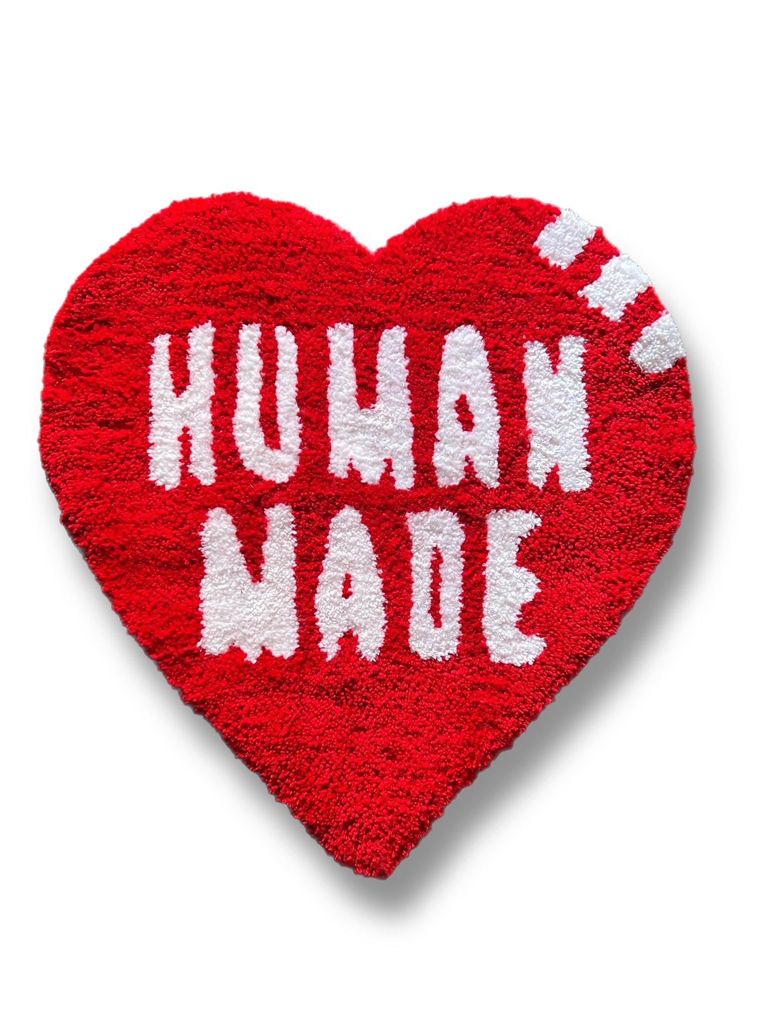Humor Human Skin Rug Human Made Rug – Drip Team Prints