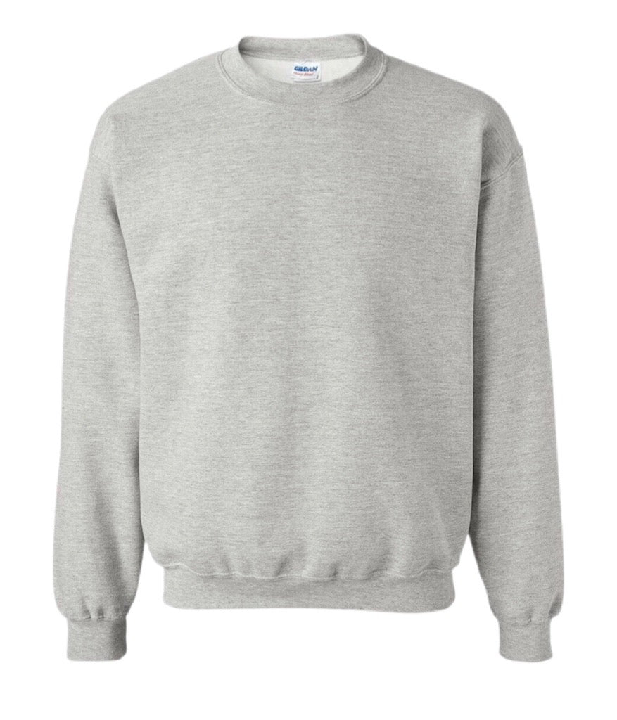 Crew Neck Sweater
