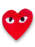 "Red Heart" Rug