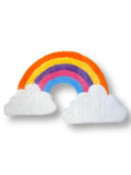 "Rainbow" Rug