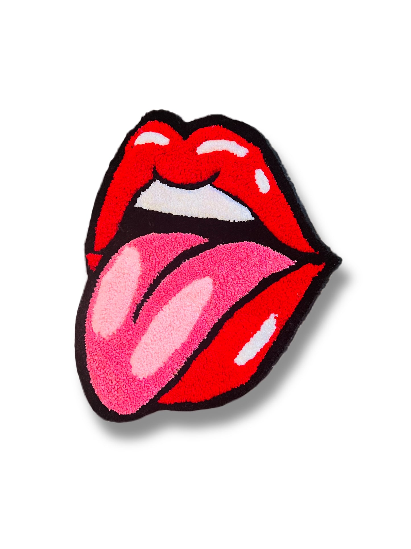 “Sexy lips” RUG