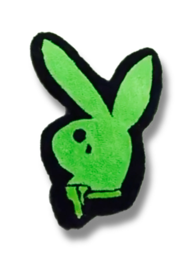 “LONE” PLABOY RUG