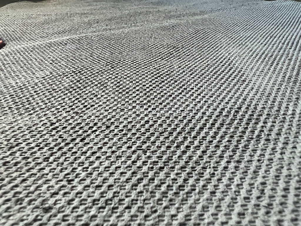 “FUTURE” RUG