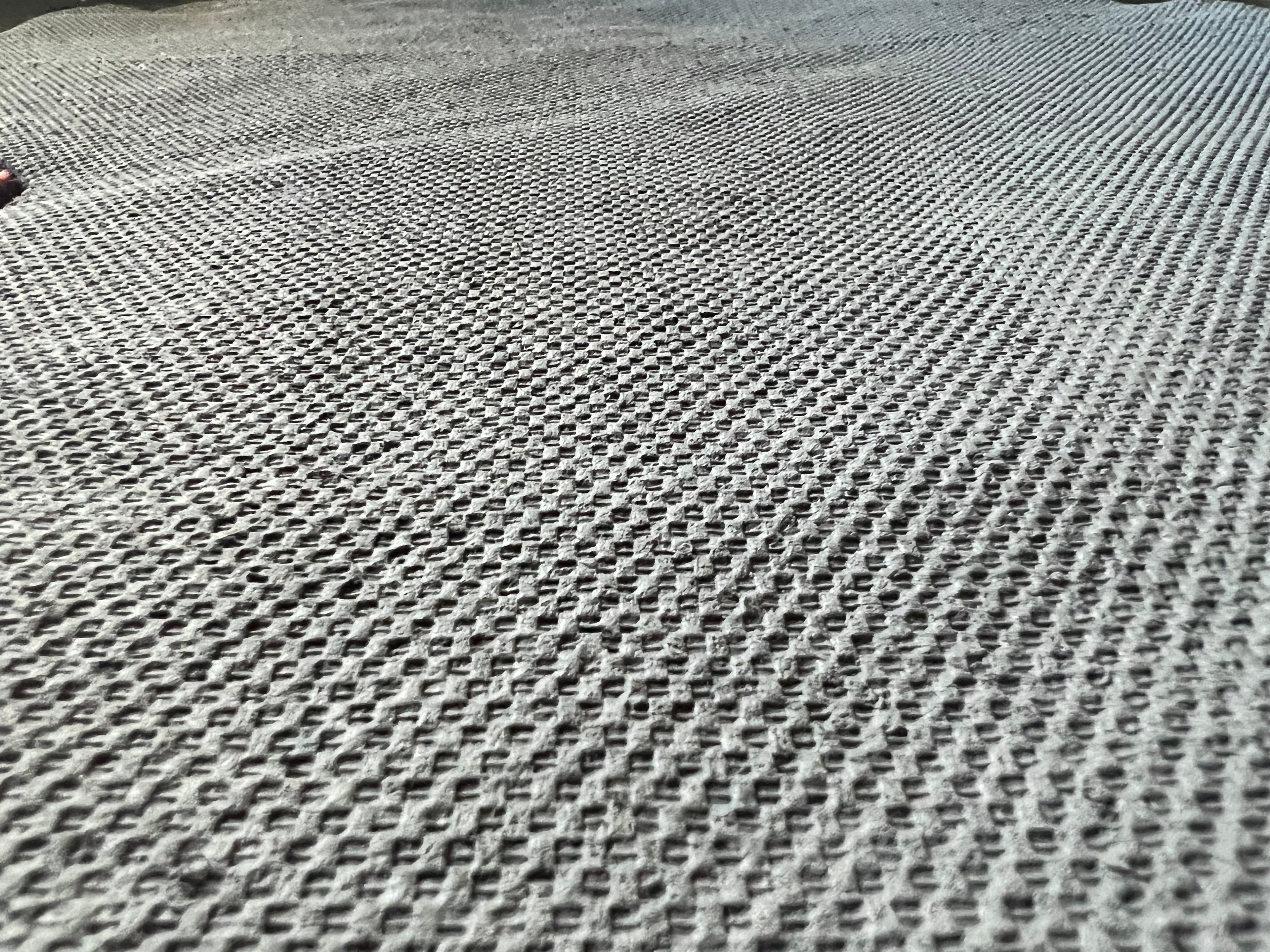 “FUTURE” RUG
